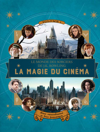 La magie du cinéma, 1