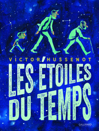 Les Étoiles du temps