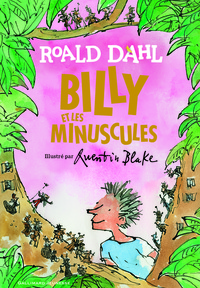 Billy et les Minuscules