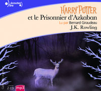 Harry Potter, III : Harry Potter et le prisonnier d'Azkaban