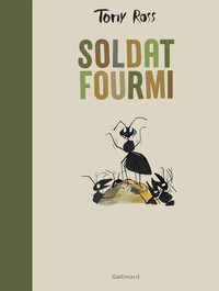 SOLDAT FOURMI