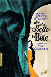 LA BELLE ET LA BETE