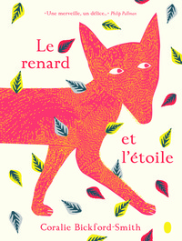 LE RENARD ET L'ETOILE