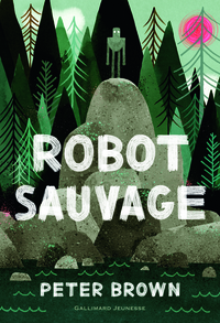 ROBOT SAUVAGE