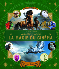 La magie du cinéma, 2