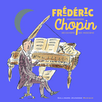 Frédéric Chopin