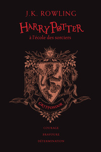 Harry Potter à l'école des sorciers