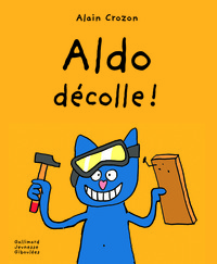 Aldo décolle