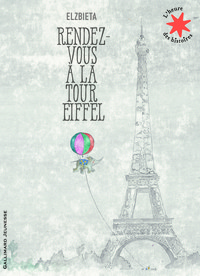 RENDEZ-VOUS A LA TOUR EIFFEL