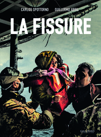 LA FISSURE