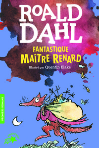 FANTASTIQUE MAITRE RENARD