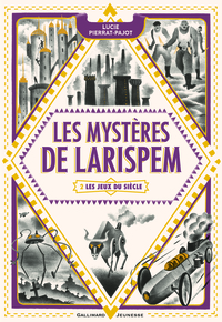 Les Jeux du Siècle