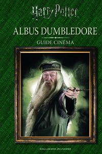 ALBUS DUMBLEDORE