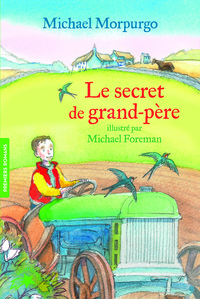 LE SECRET DE GRAND-PERE