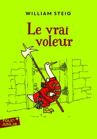 LE VRAI VOLEUR