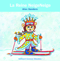La Reine NeigeNeige