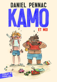 UNE AVENTURE DE KAMO - T02 - KAMO ET MOI