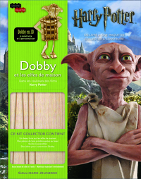 Dobby et les elfes de maison