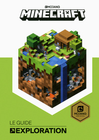 MINECRAFT GUIDE OFF EXPLO
