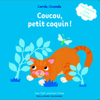 COUCOU, PETIT COQUIN !