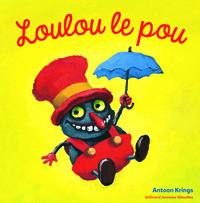 Loulou le pou