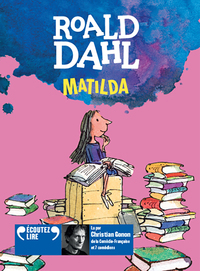MATILDA - AUDIO