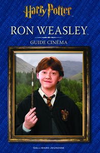 RON WEASLEY