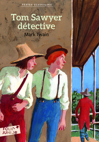 TOM SAWYER DETECTIVE