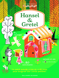 Hansel & Gretel