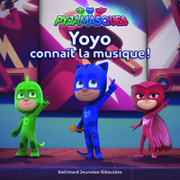 YOYO CONNAIT LA MUSIQUE !