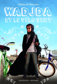 WADJDA ET LE VELO VERT