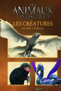 Les créatures