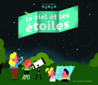 Le ciel et les étoiles