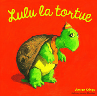 LULU LA TORTUE