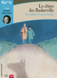 LE CHIEN DES BASKERVILLE - AUDIO