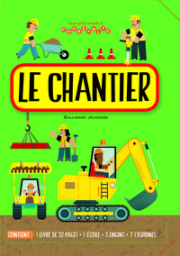 Le chantier