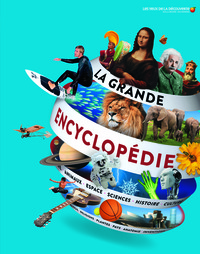 LA GRANDE ENCYCLOPEDIE