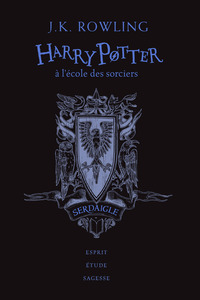 Harry Potter à l'école des sorciers
