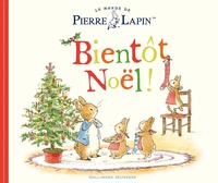 Bientôt Noël !