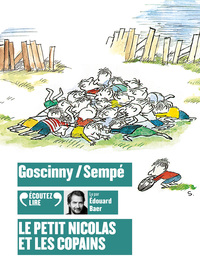 Le Petit Nicolas et les copains