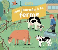 UNE JOURNEE A LA FERME