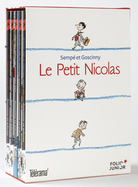 Le Petit Nicolas