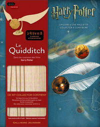 Le Quidditch