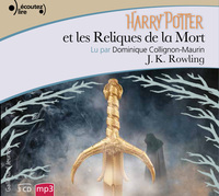 Harry Potter, VII : Harry Potter et les Reliques de la Mort