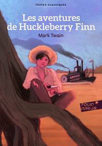 AVENTURES D HUCKLEBERRY FI