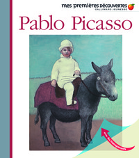 Pablo Picasso