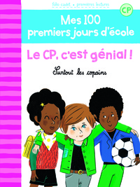 Le CP, c'est génial !