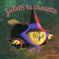 ZABETH LA CHOUETTE