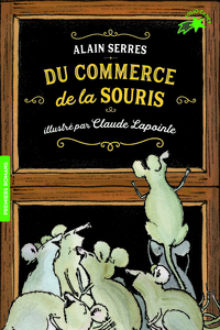 DU COMMERCE DE LA SOURIS