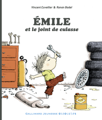Émile et le joint de culasse